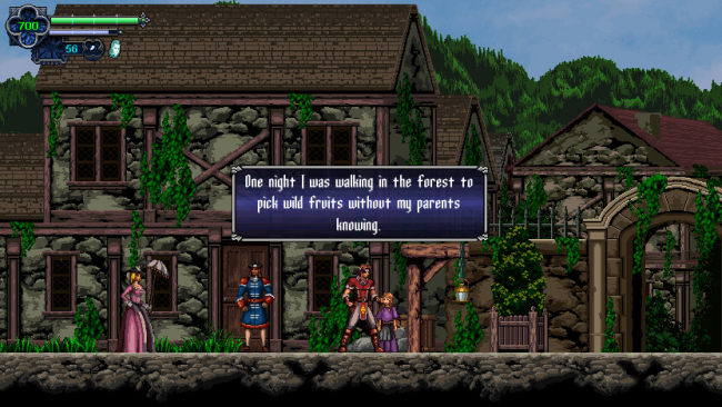 Chronicles Of The Wolf Download for Free