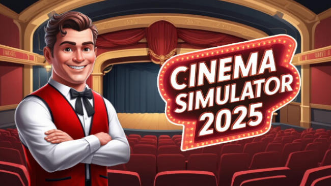 Cinema Simulator PC Download