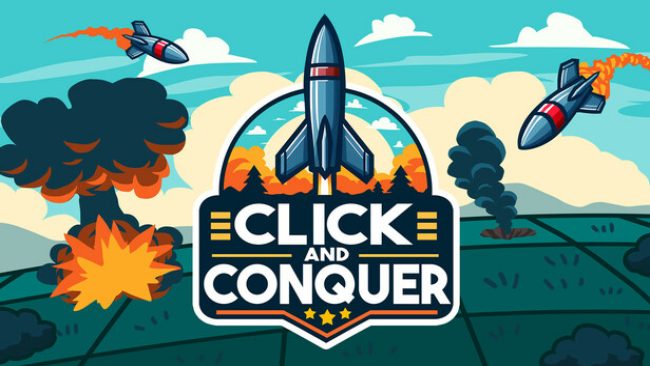 Click and Conquer PC Download