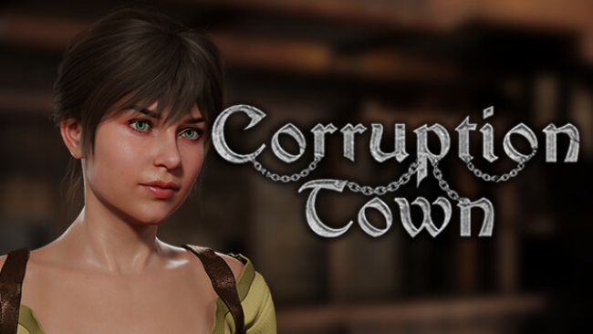 Corruption Town PC Download