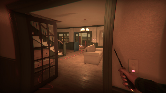 Creepy Shift: House for Sale Full Version PC