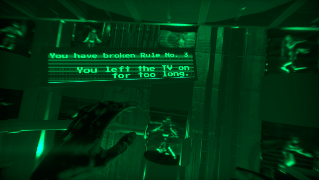 Creepy Shift: House for Sale Download for Free