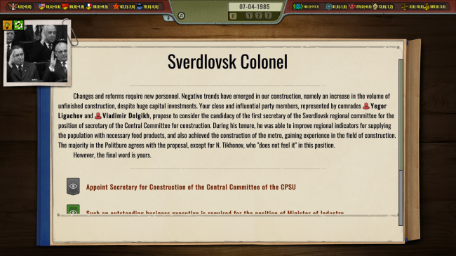 Crisis in the Kremlin: The Cold War Download for Free