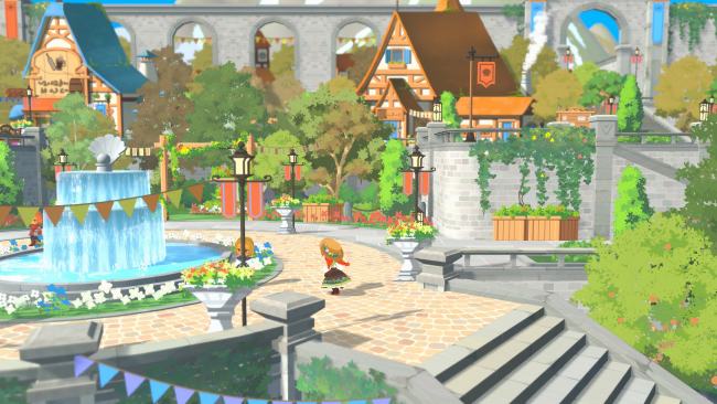 Dragon Song Tavern: Cozy &#; Adventurous Full Version PC
