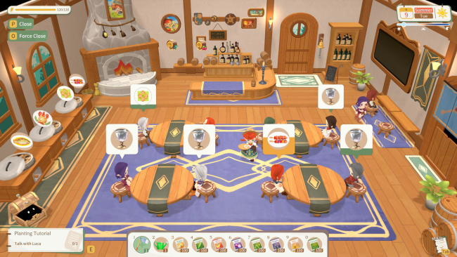 Dragon Song Tavern: Cozy &#; Adventurous Download for Free
