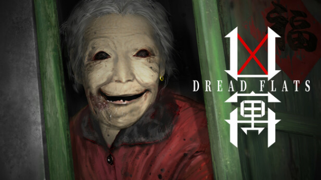 Dread Flats PC Download