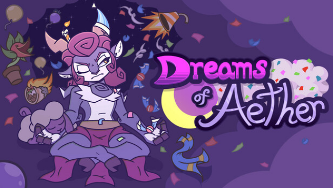 Dreams Of Aether PC Download