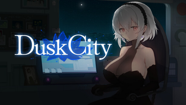 Dusk City PC Download