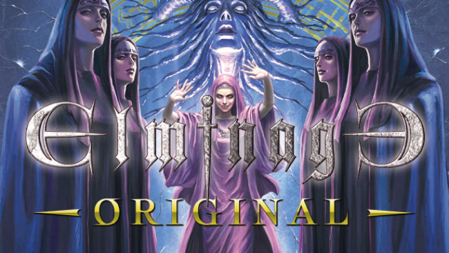 Elminage ORIGINAL &#; Priestess of Darkness and The Ring of the Gods PC Download