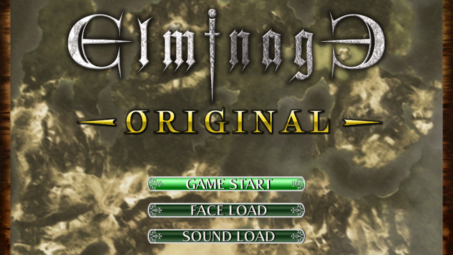 Elminage ORIGINAL &#; Priestess of Darkness and The Ring of the Gods Full Version PC