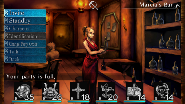 Elminage ORIGINAL &#; Priestess of Darkness and The Ring of the Gods Download for Free