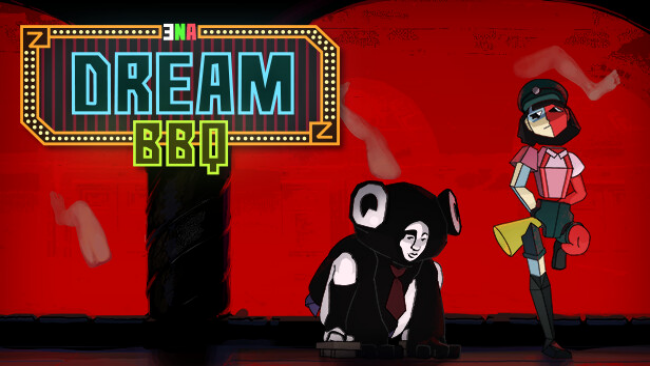 ENA: Dream BBQ PC Download