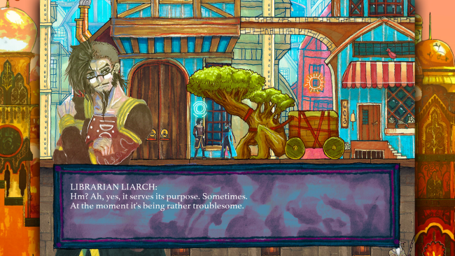 Existensis Full Version PC
