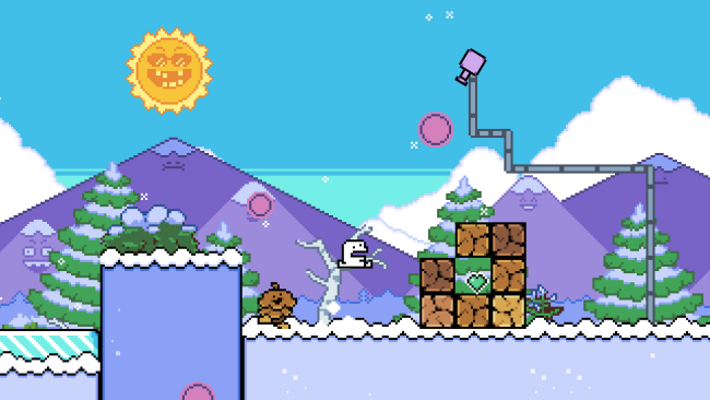 Garbanzo Quest Full Version PC