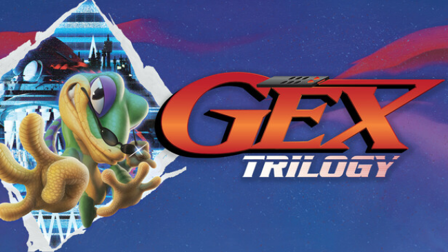 GEX Trilogy PC Download