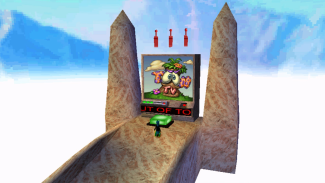 GEX Trilogy Full Version PC