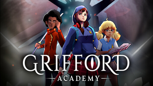 Grifford Academy PC Download