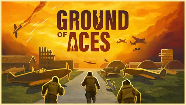 Ground of Aces PC Download