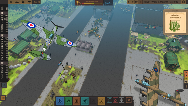Ground of Aces Full Version PC