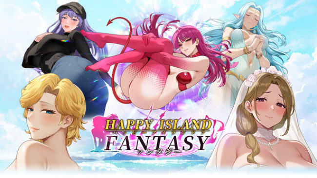 Happy Island Fantasy PC Download