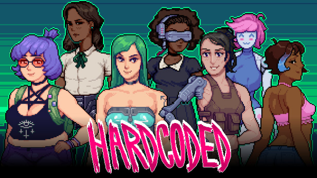 HARDCODED PC Download