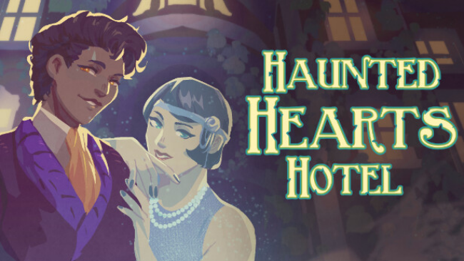 Haunted Hearts Hotel PC Download
