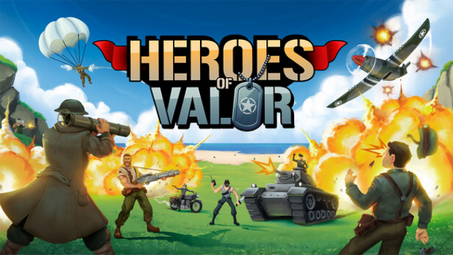 Heroes of Valor PC Download