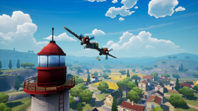Heroes of Valor Download for Free