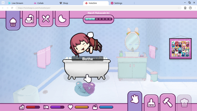 Holoidle Download for Free