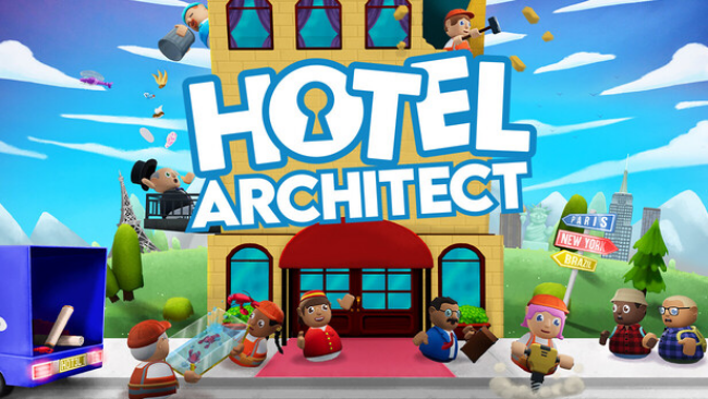 Hotel Architect PC Download