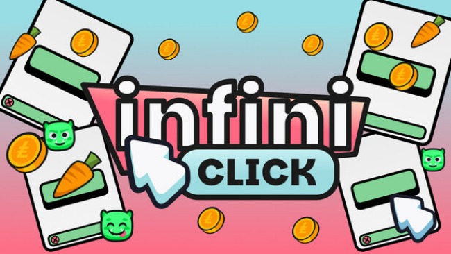 Infiniclick PC Download