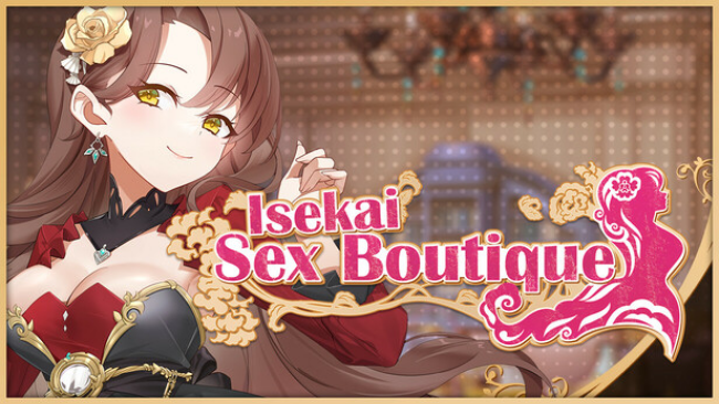 Isekai Sex Boutique PC Download