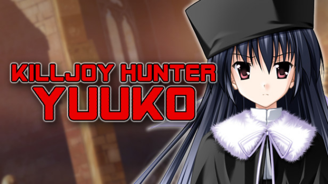 Killjoy Hunter Yuuko PC Download