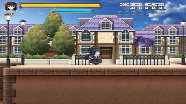 Killjoy Hunter Yuuko Full Version PC