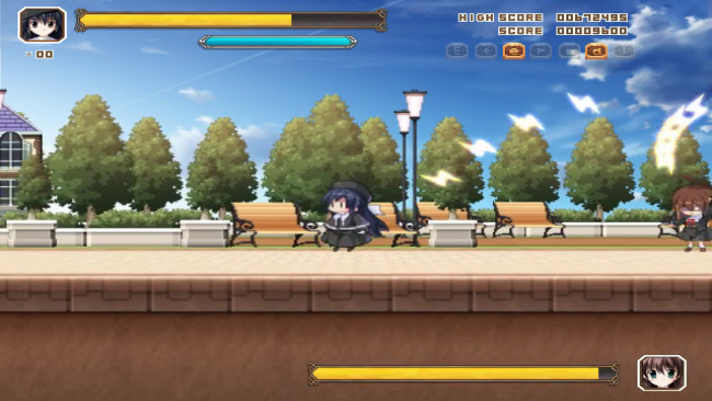 Killjoy Hunter Yuuko Download for Free