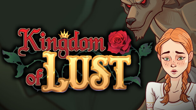 Kingdom Of Lust PC Download