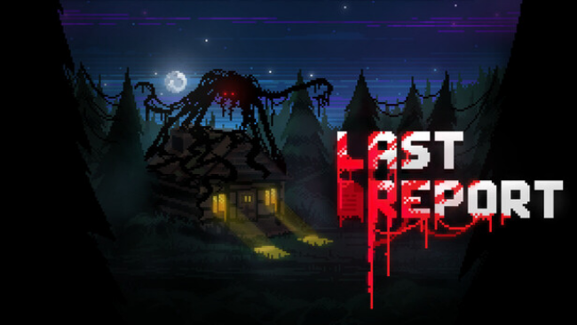 Last Report PC Download