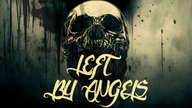Left By Angels PC Download