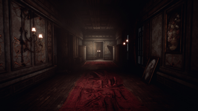 Left By Angels Full Version PC