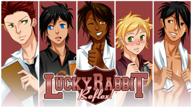 Lucky Rabbit Reflex! PC Download