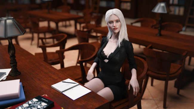 Lust Academy Final Download for Free