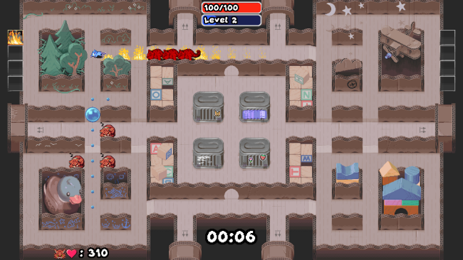 Maze Mice Full Version PC