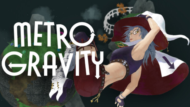 Metro Gravity PC Download