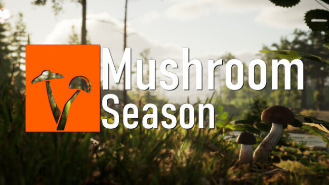 Mushroom Season PC Download