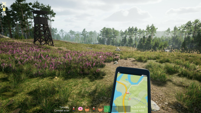Mushroom Season Full Version PC