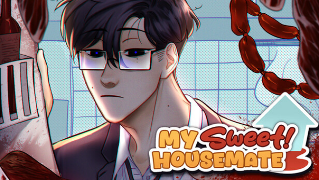 My Sweet! Housemate PC Download