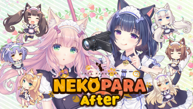 NEKOPARA After PC Download