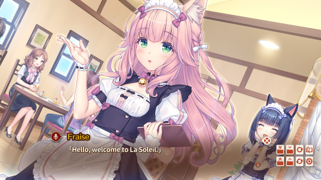 NEKOPARA After Download for Free