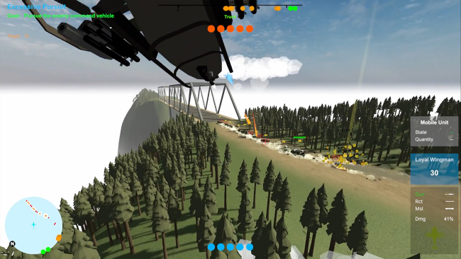 Our War: Firepower Suppression Download for Free