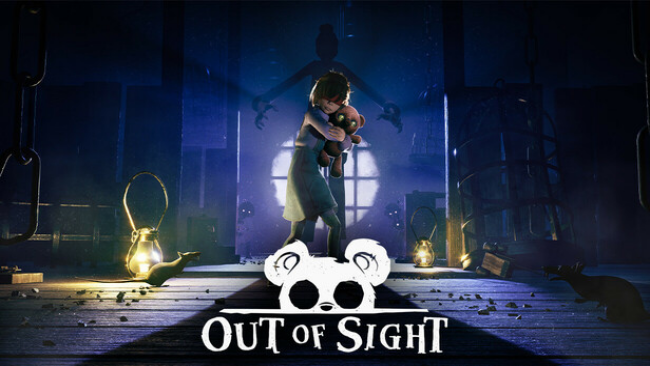 Out of Sight PC Download